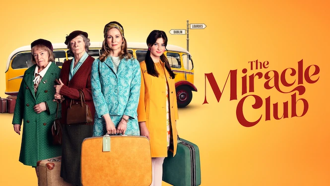 The Miracle Club