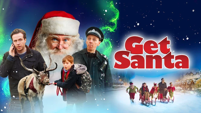 Get Santa