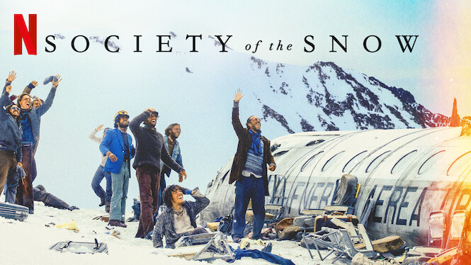 Society of the Snow