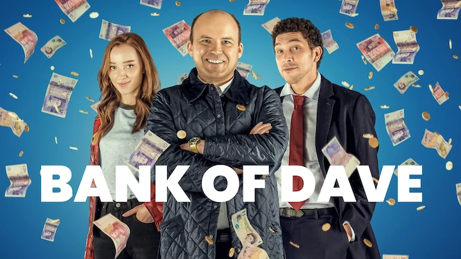 Bank of Dave