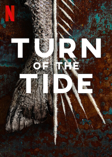 Turn of the Tide