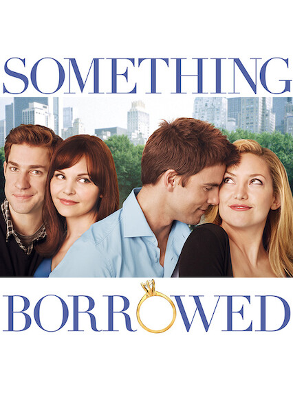 Something Borrowed