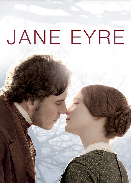 Jane Eyre