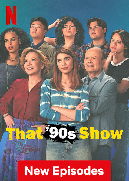 That '90s Show