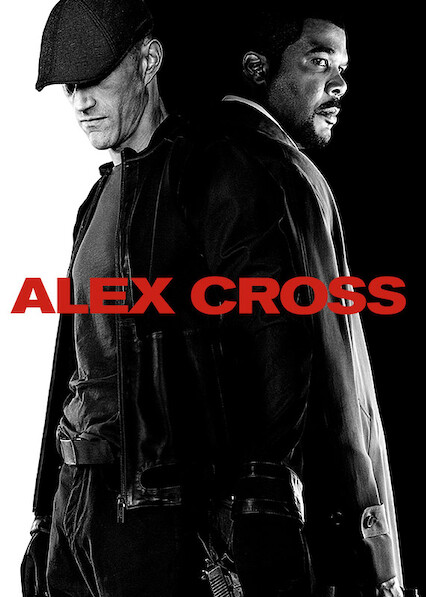 Alex Cross