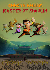 Chhota Bheem Master of Shaolin