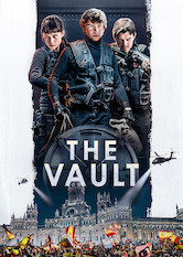 The Vault