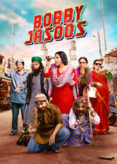 Bobby Jasoos