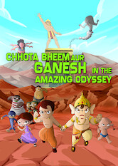 Chhota Bheem