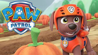 PAW Patrol 2023 Netflix Flixable